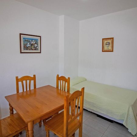 Bajo Con Terraza, Parking Y Piscina En El Centro Porta Mediterranea Albert Villas Alcossebre Extérieur photo